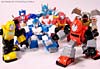 Robot Heroes Cliffjumper (G1) - Image #46 of 74