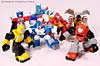 Robot Heroes Cliffjumper (G1) - Image #48 of 74