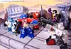 Robot Heroes Cliffjumper (G1) - Image #50 of 74