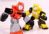 Robot Heroes Cliffjumper (G1) - Image #71 of 74
