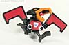 Robot Heroes Laserbeak (G1) - Image #20 of 50