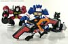 Robot Heroes Laserbeak (G1) - Image #35 of 50