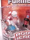 Robot Heroes Arcee (G1) - Image #2 of 29