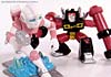 Robot Heroes Arcee (G1) - Image #23 of 29