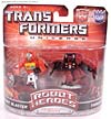 Robot Heroes Blaster (G1) - Image #1 of 30