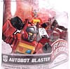 Robot Heroes Blaster (G1) - Image #3 of 30