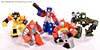 Robot Heroes Blaster (G1) - Image #29 of 30