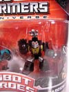 Robot Heroes Hardshell (G1: Bombshell) - Image #2 of 34