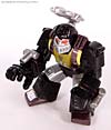 Robot Heroes Hardshell (G1: Bombshell) - Image #18 of 34