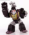 Robot Heroes Hardshell (G1: Bombshell) - Image #20 of 34