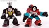 Robot Heroes Hardshell (G1: Bombshell) - Image #26 of 34
