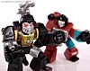Robot Heroes Hardshell (G1: Bombshell) - Image #27 of 34