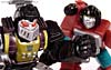 Robot Heroes Hardshell (G1: Bombshell) - Image #28 of 34