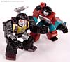 Robot Heroes Hardshell (G1: Bombshell) - Image #29 of 34