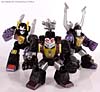 Robot Heroes Hardshell (G1: Bombshell) - Image #30 of 34