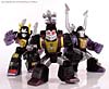Robot Heroes Hardshell (G1: Bombshell) - Image #31 of 34