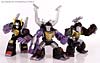 Robot Heroes Hardshell (G1: Bombshell) - Image #33 of 34