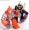 Robot Heroes Ironhide (G1) - Image #22 of 27