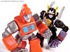 Robot Heroes Ironhide (G1) - Image #23 of 27