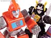 Robot Heroes Ironhide (G1) - Image #24 of 27