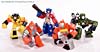 Robot Heroes Ironhide (G1) - Image #27 of 27