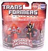 Robot Heroes Kickback (G1) - Image #1 of 39