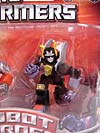 Robot Heroes Kickback (G1) - Image #3 of 39