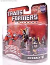 Robot Heroes Kickback (G1) - Image #10 of 39
