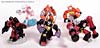 Robot Heroes Kickback (G1) - Image #39 of 39