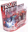 Robot Heroes Optimus Prime with Matrix (G1) - Image #2 of 35
