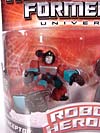 Robot Heroes Perceptor (G1) - Image #2 of 41