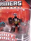 Robot Heroes Perceptor (G1) - Image #3 of 41