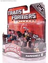 Robot Heroes Perceptor (G1) - Image #10 of 41