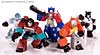 Robot Heroes Perceptor (G1) - Image #40 of 41