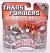 Robot Heroes Predaking (G1) - Image #1 of 55