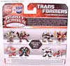 Robot Heroes Predaking (G1) - Image #6 of 55
