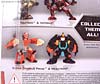 Robot Heroes Predaking (G1) - Image #7 of 55