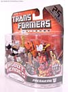 Robot Heroes Predaking (G1) - Image #10 of 55