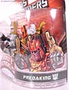 Robot Heroes Predaking (G1) - Image #11 of 55