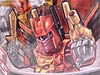 Robot Heroes Predaking (G1) - Image #12 of 55
