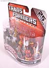 Robot Heroes Predaking (G1) - Image #13 of 55