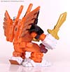 Robot Heroes Predaking (G1) - Image #25 of 55