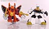 Robot Heroes Predaking (G1) - Image #38 of 55