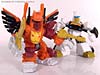 Robot Heroes Predaking (G1) - Image #39 of 55