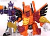 Robot Heroes Predaking (G1) - Image #45 of 55