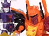 Robot Heroes Predaking (G1) - Image #46 of 55