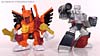 Robot Heroes Predaking (G1) - Image #48 of 55