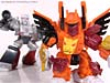 Robot Heroes Predaking (G1) - Image #49 of 55