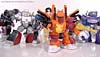 Robot Heroes Predaking (G1) - Image #53 of 55
