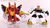 Robot Heroes Ricochet (G1) - Image #17 of 36